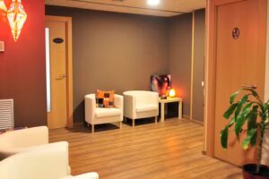 Escuela y terapias Ekilibra&rsquo;t