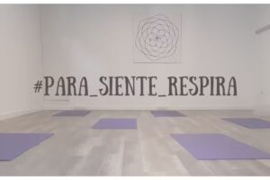 Escuela Yoga Pamplona Hridayam