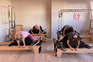 Escuela Zero Pilates &Yoga