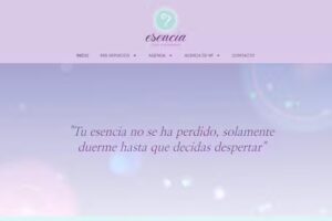 Esencia – centro de yoga y bienestar