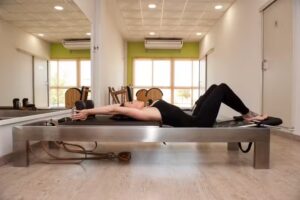 Esenzia Pilates