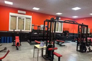 ESFit Factory | Build Your Body