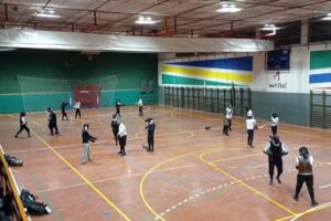 ESGRIMA ANTIGUA TOLEDO