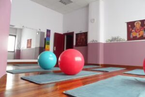 Espacio Abierto Fisioterapia y Salud Integral