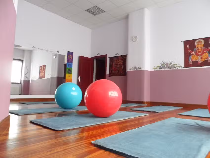 Espacio Abierto Fisioterapia y Salud Integral