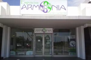 Espacio Armonia – Yoga, Pilates, Danza