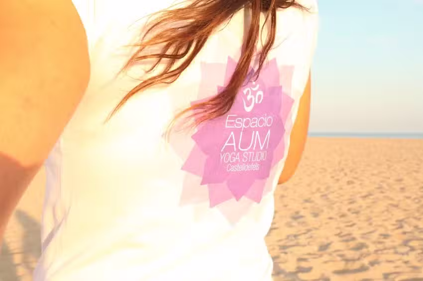 Espacio Aum &ndash; Yoga Studio &ndash; Castelldefels