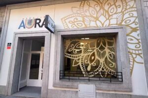 Espacio Aura Terapias Alternativas, Yoga y Pilates Torrejón de Ardoz