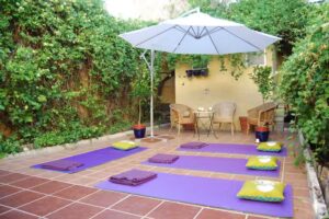 Espacio Bamb&uacute;