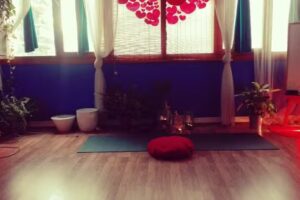 Espacio Bitali | Yoga Algeciras
