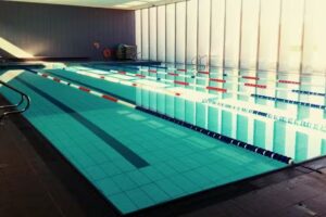 Espacio de Agua y Salud EAS Taradell