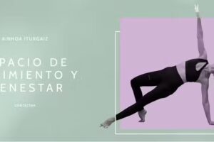 Espacio de Movimiento y Bienestar Ainhoa Iturgaiz