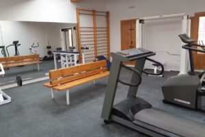 Espacio Deportivo Carmen Valero