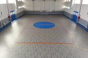 Espacio Enrique Mas · Tres Cantos