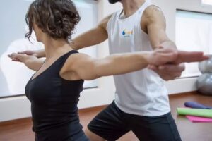 Espacio Esencial Yoga y Pilates Guadalajara