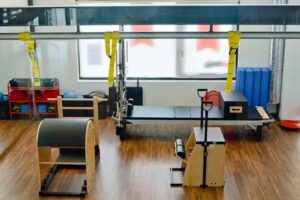 Espacio Nalia Pilates