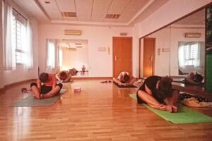 Espacio Sukha. Centro Bienestar