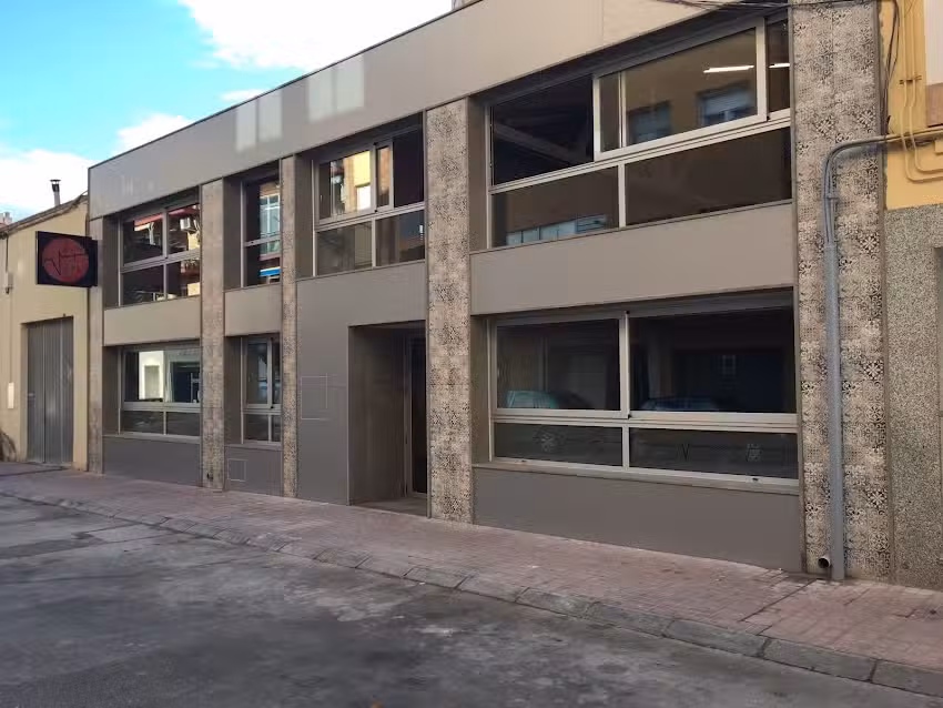 ESPACIO VITAL CINCA, S.L.