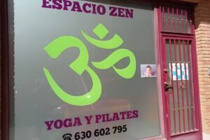 Espacio Zen