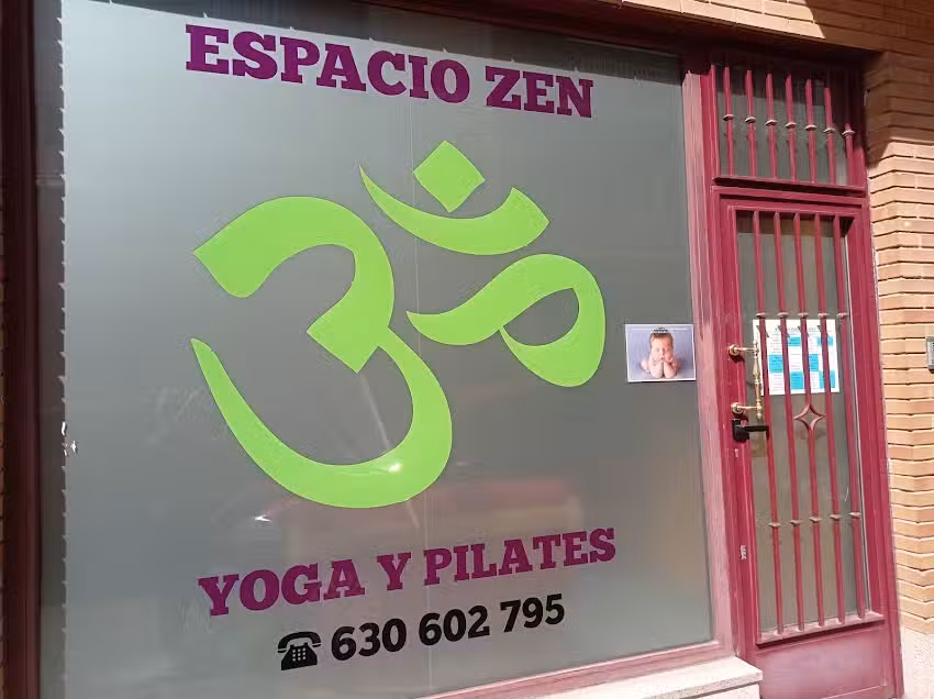 Espacio Zen