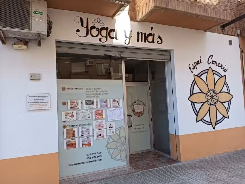 Espai Conexi&oacute;