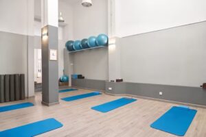 Espai COS Pilates