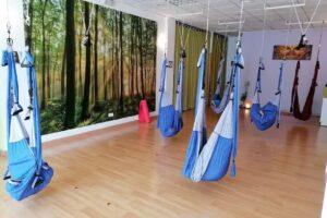 Espai De Relaxacio To&ntilde;i Benavent