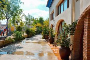 Espai Delta – Rio Abierto Catalunya