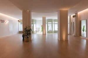 Espai Nuu – Centre de Pilates, Pilates maquines, entrenament, ioga i fisioteràpia