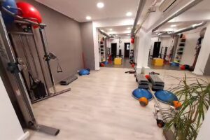 ESPAIFIT BCN – Entrenamiento Personal