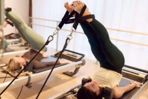 espailotus 50 | Reformer, Entrenament personal, Power Barre i Tonificació