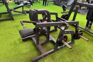 Esparta club fitness