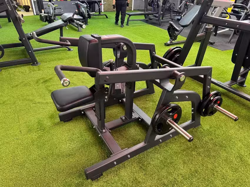 Esparta club fitness