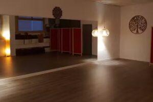 Espazio Calma Yoga Pilates Tres Cantos