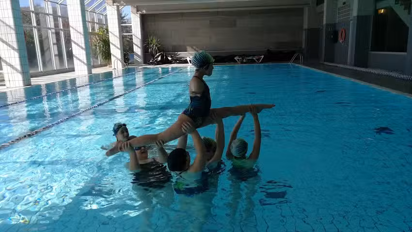 Esportiu M&egrave;tric