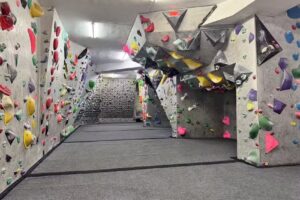 esRocodrom Rocódromo