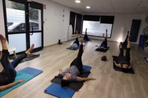 Ess&egrave;ncia Pilates