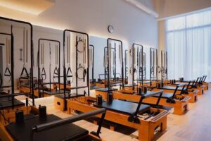 Essentia Estudio Pilates & Fisioterapia