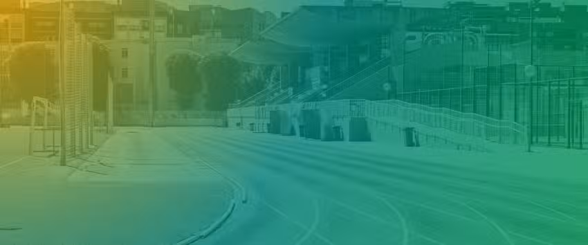 Estadio de la Juventud