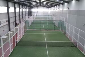 Estela Centro Deportivo