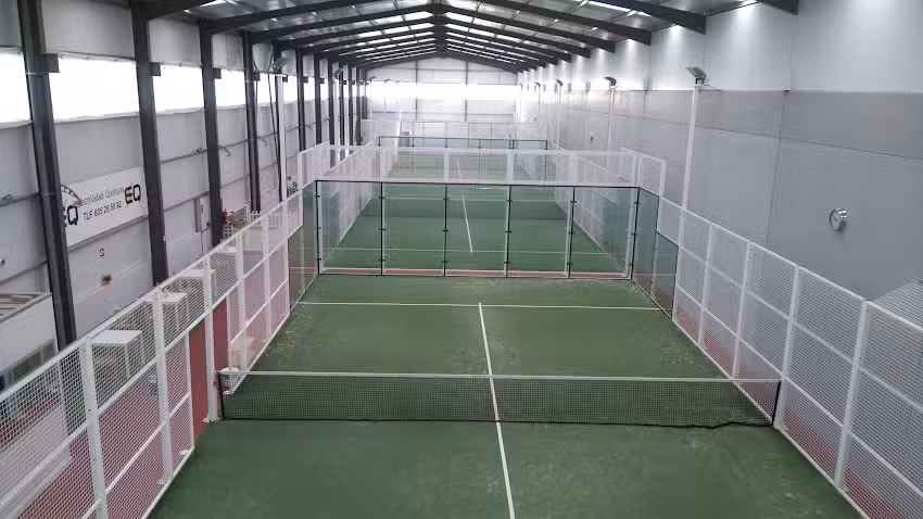 Estela Centro Deportivo