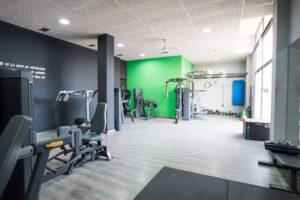 Estil Fitness | Gimnasio en Vilafranca