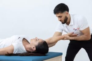 Estiramientos – Madrid Castellana – My Flex Club