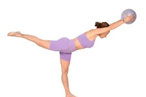 Estudi de Pilates Sase