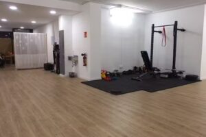 Estudi Fitnes GL