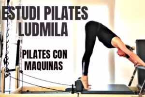 Estudi Pilates Ludmila