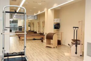 ESTUDI PILATES Olga Gir&oacute;