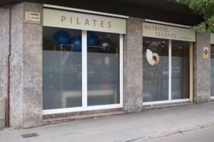Estudi Pilates Sant Feliu