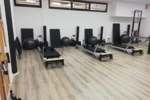 Estudi Pilates Santa Perpetua