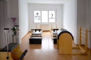 Estudi Plana de l’Om